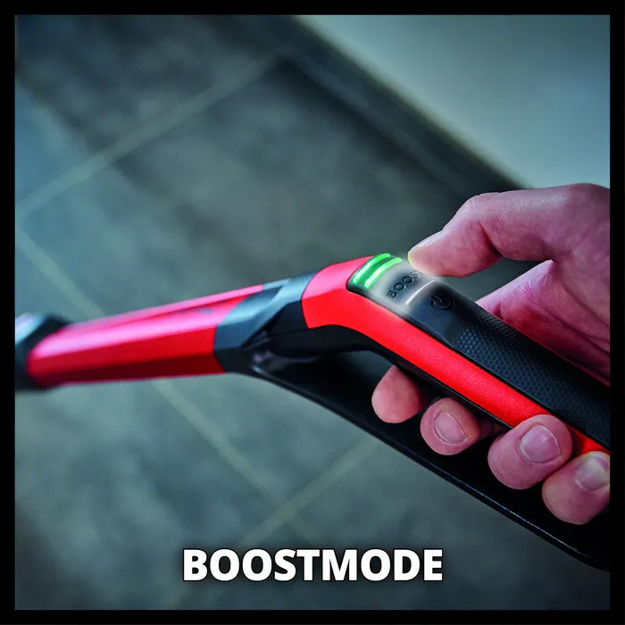 Einhell Gereedschap Einhell CLEANEXXO Power X-Change Accu Vloerreiniger