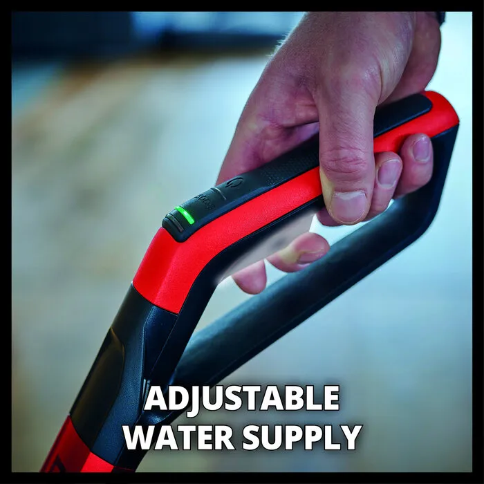 Einhell Gereedschap Einhell CLEANEXXO Power X-Change Accu Vloerreiniger