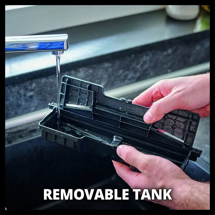 Einhell Gereedschap Einhell CLEANEXXO Power X-Change Accu Vloerreiniger