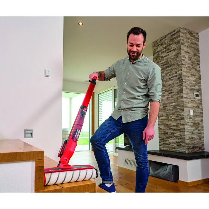 Einhell Gereedschap Einhell CLEANEXXO Power X-Change Accu Vloerreiniger