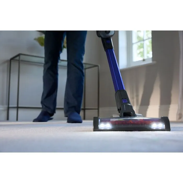 Black & Decker B&D BHFEV182C - 18V 2.0Ah 4IN1 PowerSeries Extreme steelstofzuiger