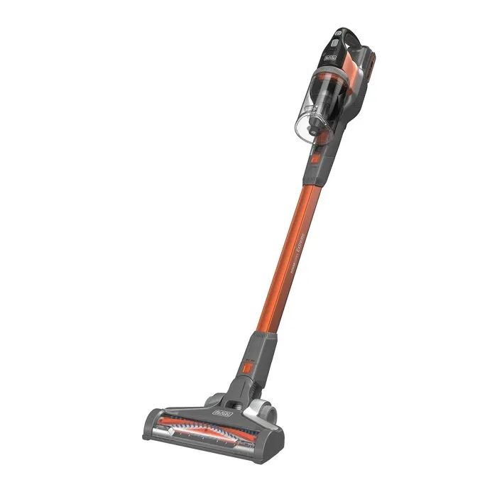 Black & Decker B&D BHFEV182C - 18V 2.0Ah 4IN1 PowerSeries Extreme steelstofzuiger