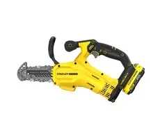 Stanley Stanley SFMCPS415D1 Compacte Accu-Takkenzaag V20 - KIT