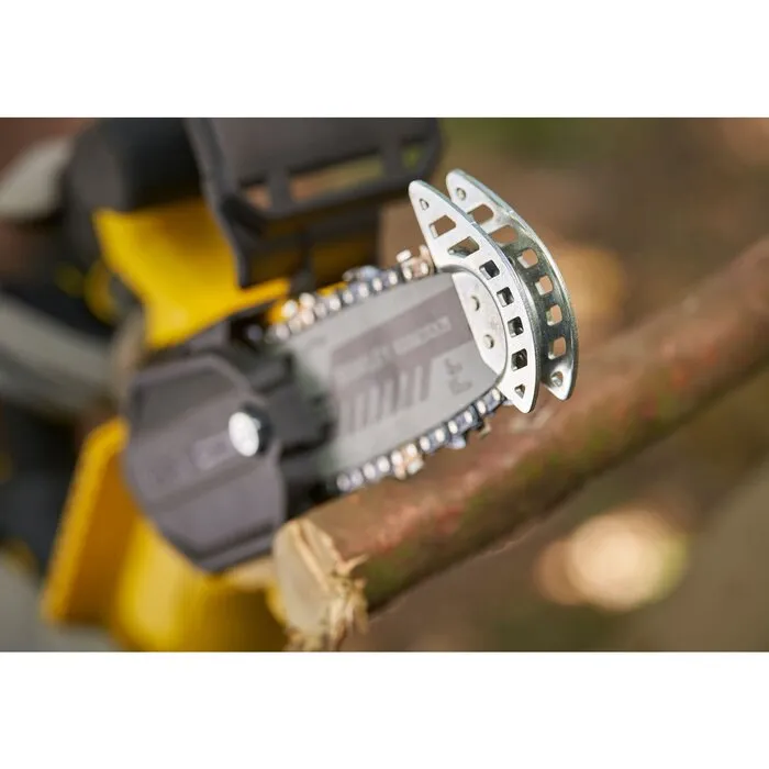 Stanley Stanley SFMCPS415D1 Compacte Accu-Takkenzaag V20 - KIT