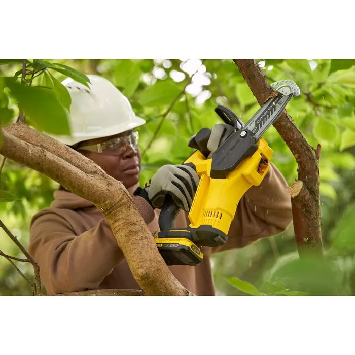 Stanley Stanley SFMCPS415B Compacte Accu-Takkenzaag V20 - SOLO