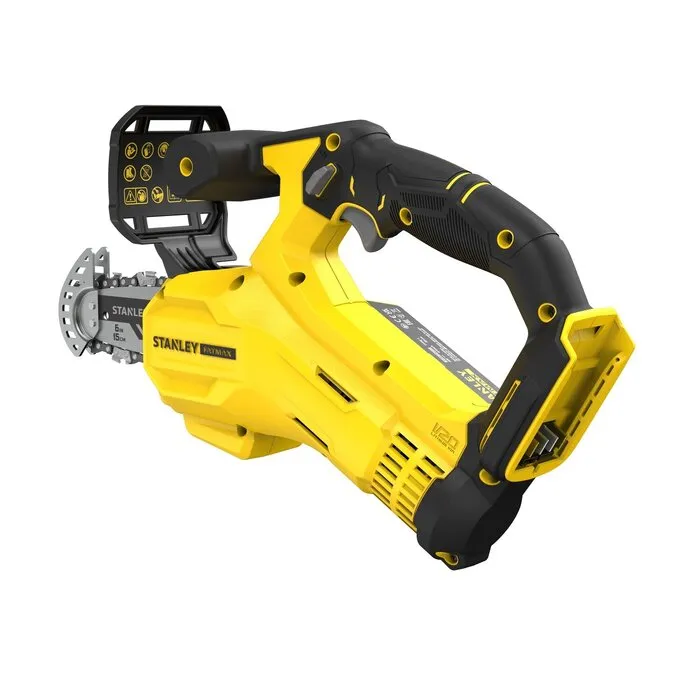 Stanley Stanley SFMCPS415B Compacte Accu-Takkenzaag V20 - SOLO