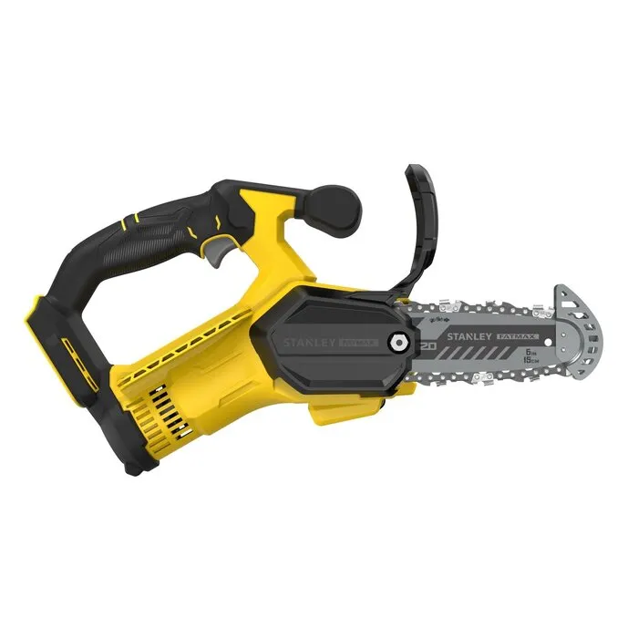 Stanley Stanley SFMCPS415B Compacte Accu-Takkenzaag V20 - SOLO