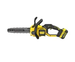 Stanley Stanley SFMCCS730M1 BRUSHLESS Accu-Kettingzaag - KIT