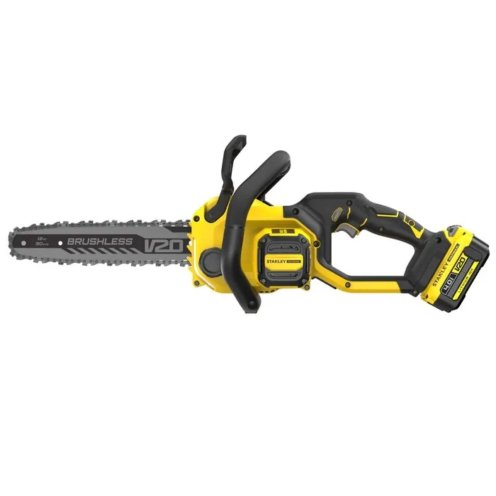 Stanley Stanley SFMCCS730M1 BRUSHLESS Accu-Kettingzaag - KIT