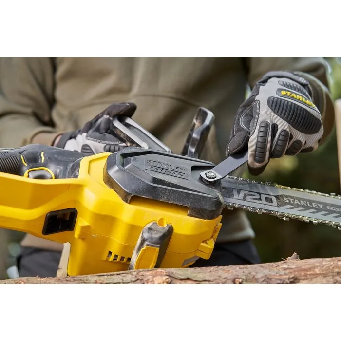 Stanley Stanley SFMCCS730M1 BRUSHLESS Accu-Kettingzaag - KIT