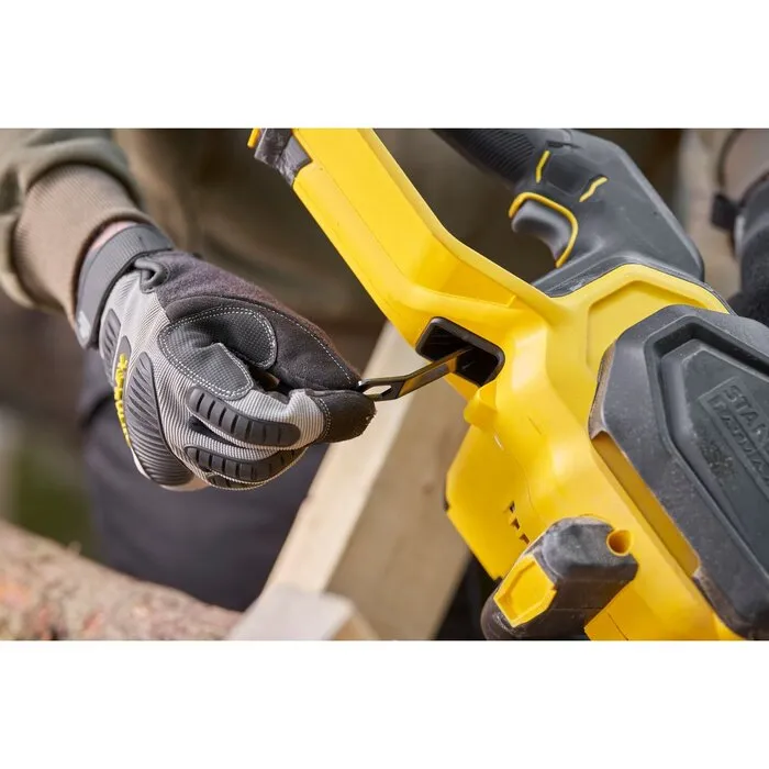 Stanley Stanley SFMCCS730M1 BRUSHLESS Accu-Kettingzaag - KIT
