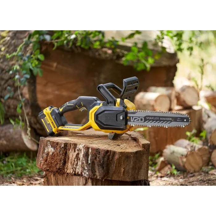 Stanley Stanley SFMCCS730M1 BRUSHLESS Accu-Kettingzaag - KIT
