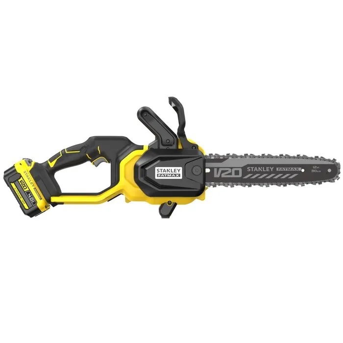 Stanley Stanley SFMCCS730M1 BRUSHLESS Accu-Kettingzaag - KIT