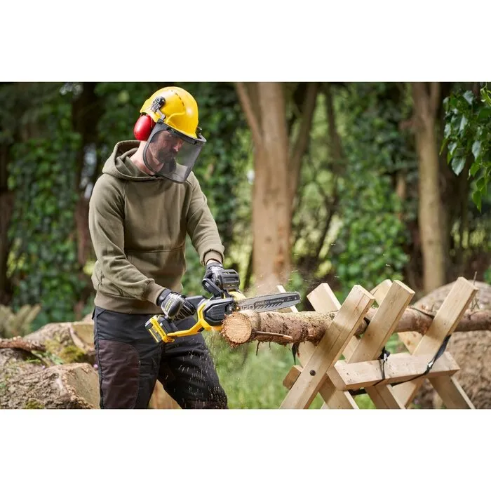 Stanley Stanley SFMCCS730M1 BRUSHLESS Accu-Kettingzaag - KIT