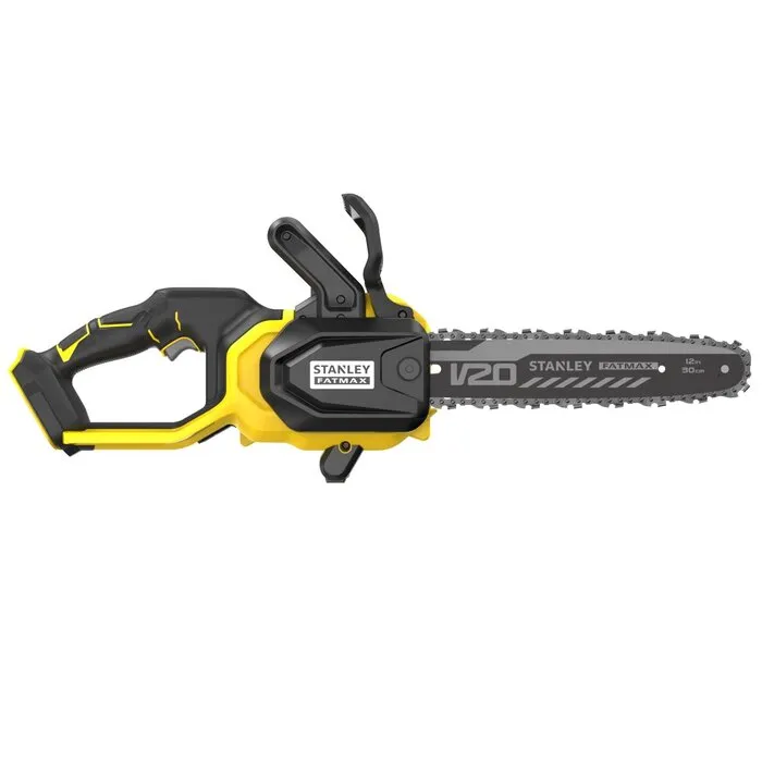 Stanley Stanley SFMCCS730B BRUSHLESS Accu-Kettingzaag - SOLO