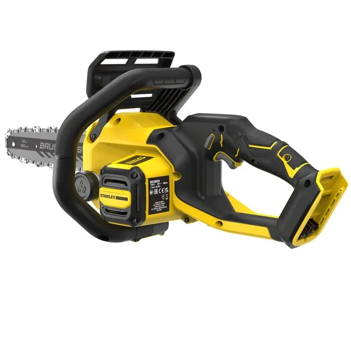 Stanley Stanley SFMCCS730B BRUSHLESS Accu-Kettingzaag - SOLO