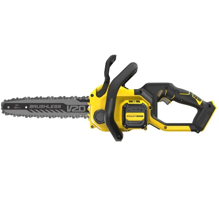 Stanley Stanley SFMCCS730B BRUSHLESS Accu-Kettingzaag - SOLO