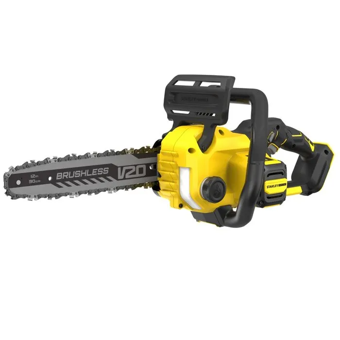 Stanley Stanley SFMCCS730B BRUSHLESS Accu-Kettingzaag - SOLO