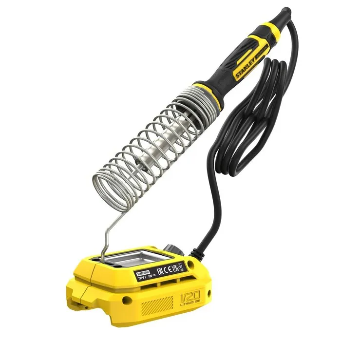Stanley Stanley FatMax SFMCE040B-XJ V20 Accu Soldeerbout