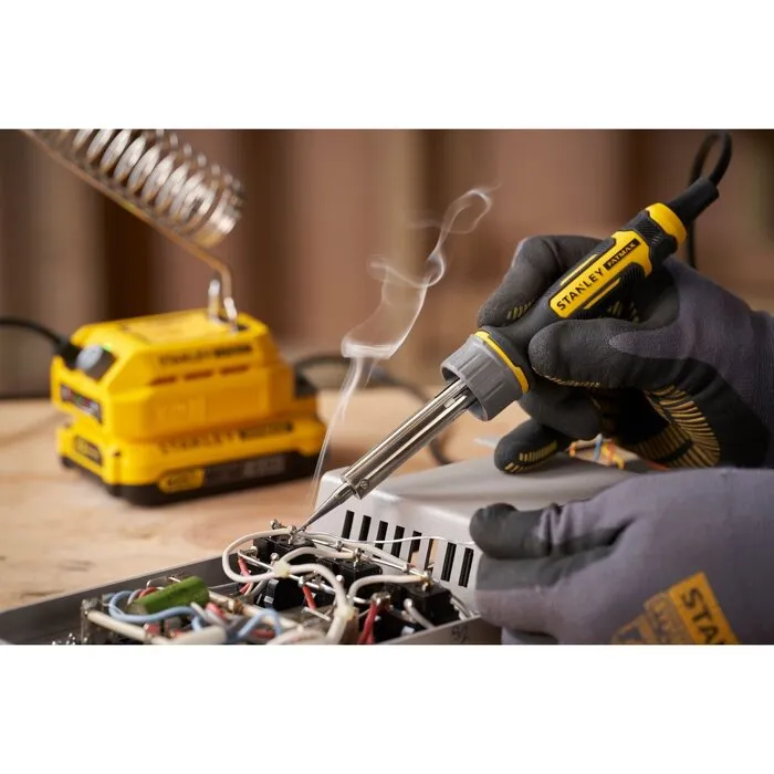 Stanley Stanley FatMax SFMCE040B-XJ V20 Accu Soldeerbout
