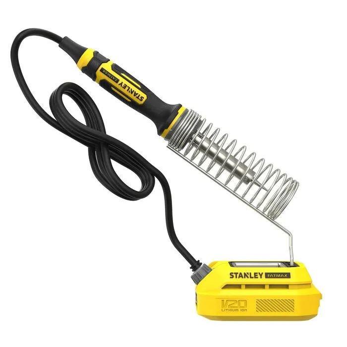 Stanley Stanley FatMax SFMCE040B-XJ V20 Accu Soldeerbout