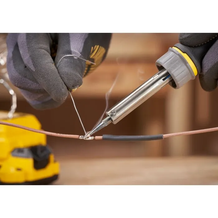 Stanley Stanley FatMax SFMCE040B-XJ V20 Accu Soldeerbout