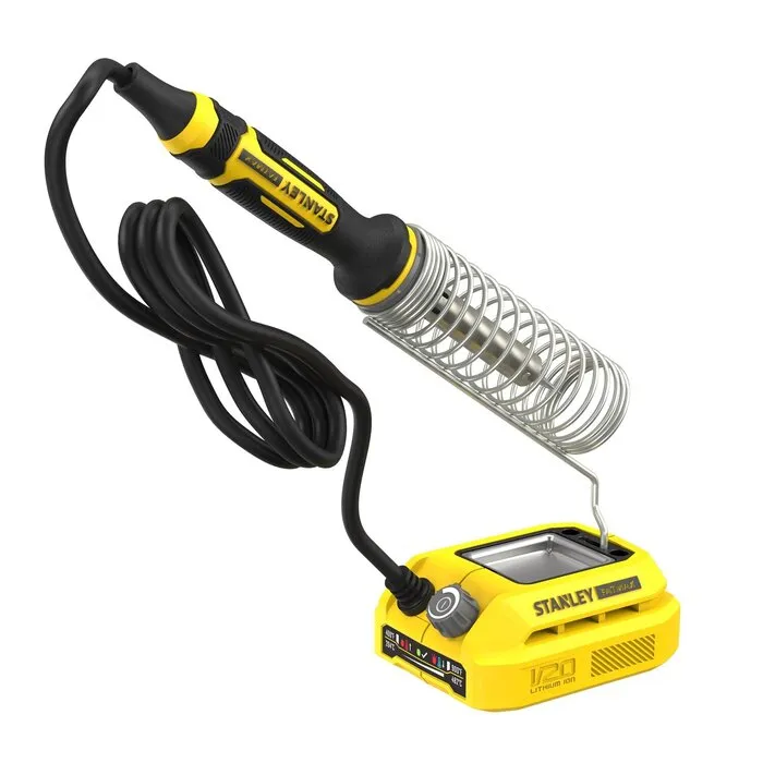 Stanley Stanley FatMax SFMCE040B-XJ V20 Accu Soldeerbout
