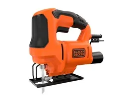 Black & Decker Black & Decker Decoupeerzaag BES602