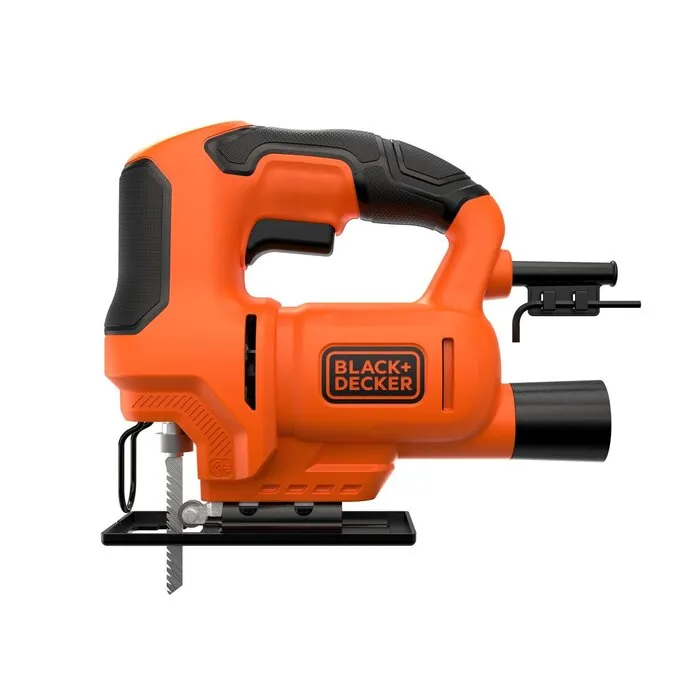 Black & Decker Black & Decker Decoupeerzaag BES602
