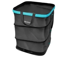 Gardena Gardena Tuinzak PopUp Vierkant 127L