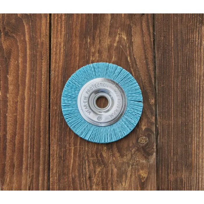 Gardena Gardena Voegenborstel  Nylon voor EasyWeed