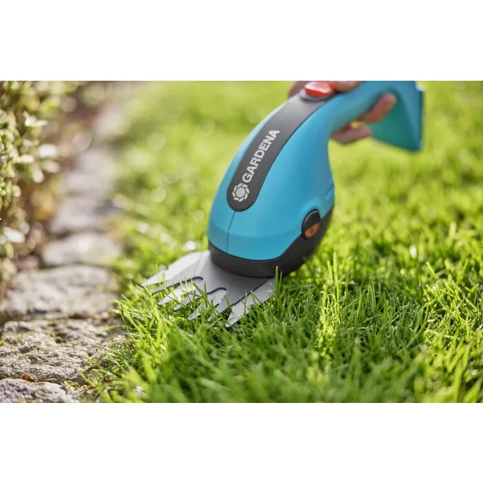 Gardena Gardena PowerCut 20/18V Gras & Heggenschaar - Zonder accu en lader