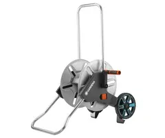 Gardena Gardena Slangenwagen CleverRoll M Metal