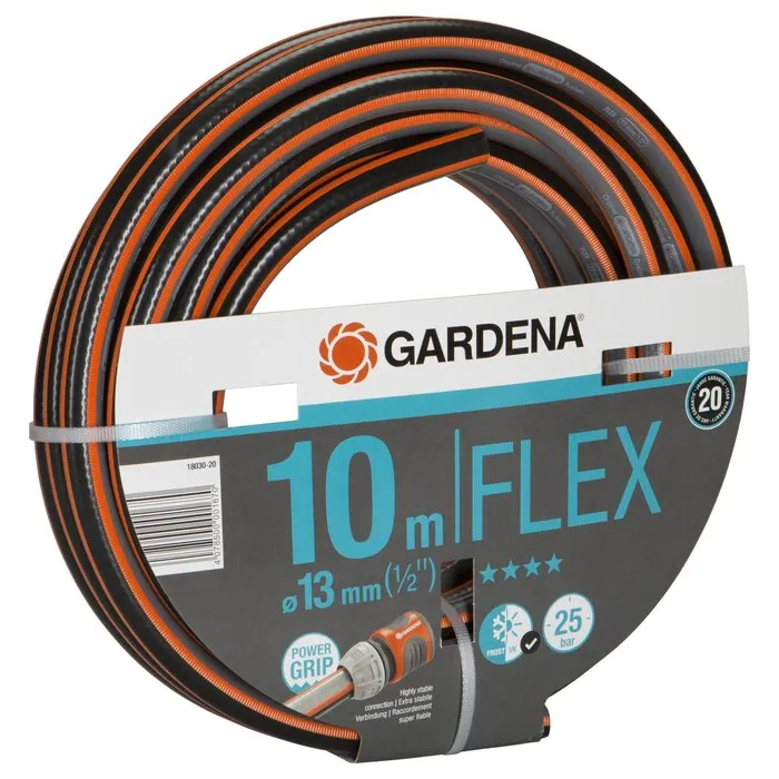 Gardena Gardena Tuinslang Comfort Flex 13 mm (1/2") 10m1