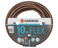 Gardena Gardena Slang Comfort Flex 13 mm (1/2") 10m1