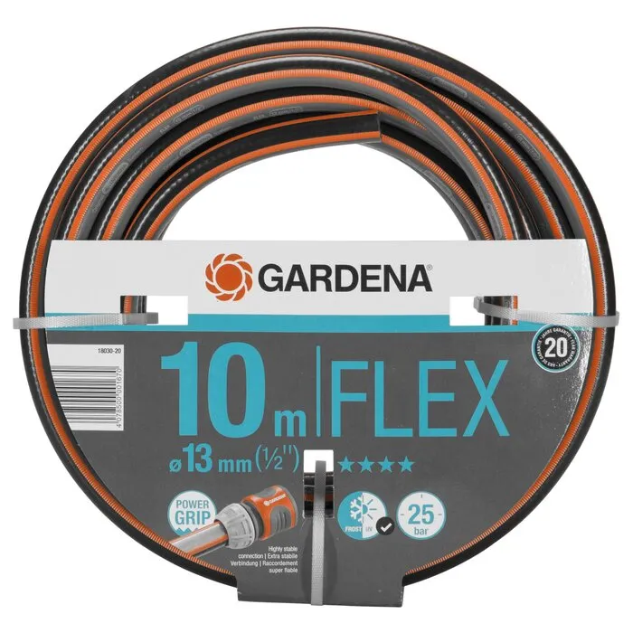 Gardena Gardena Tuinslang Comfort Flex 13 mm (1/2") 10m1