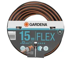Gardena Gardena Slang Comfort Flex 13 mm (1/2") 15m1