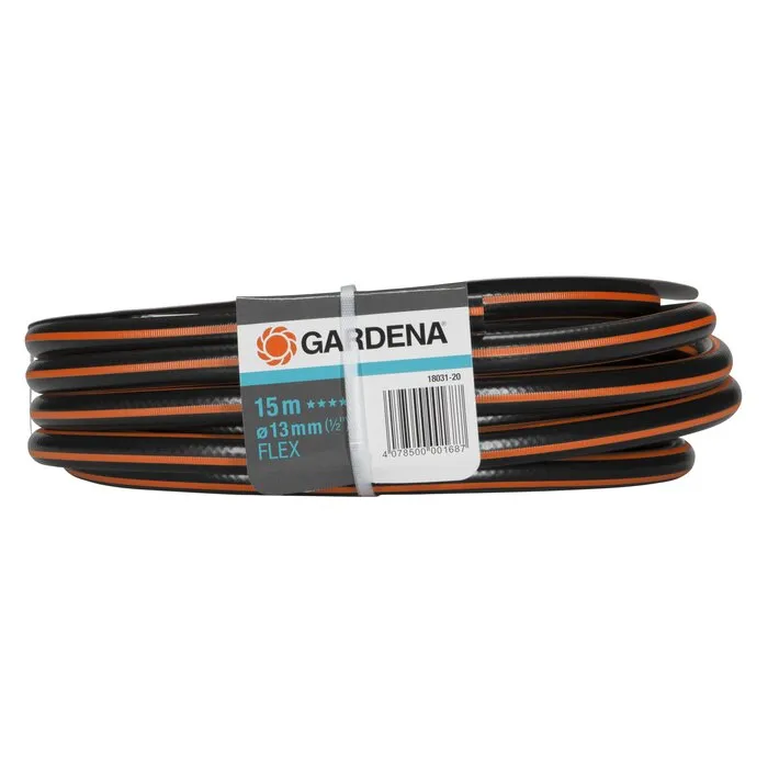 Gardena Gardena Slang Comfort Flex 13 mm (1/2") 15m1