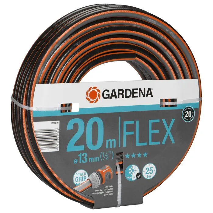 Gardena Gardena Slang Comfort Flex 13 mm (1/2") 20m1