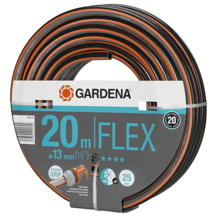 Gardena Gardena Slang Comfort Flex 13 mm (1/2") 20m1