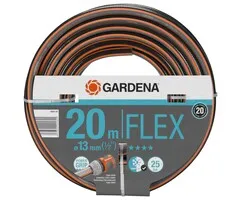 Gardena Gardena Slang Comfort Flex 13 mm (1/2") 20m1