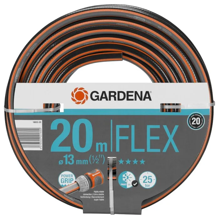 Gardena Gardena Slang Comfort Flex 13 mm (1/2") 20m1
