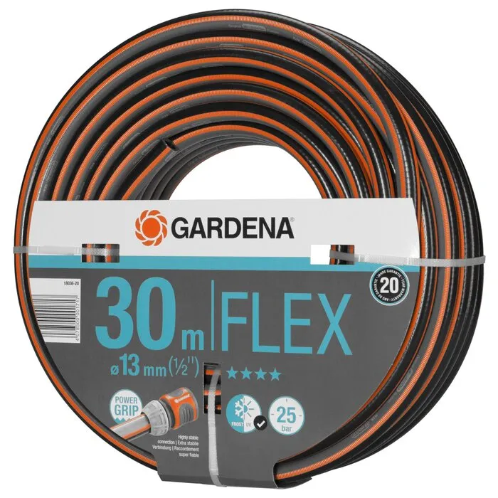Gardena Gardena Slang Comfort Flex 13 mm (1/2") 30m1