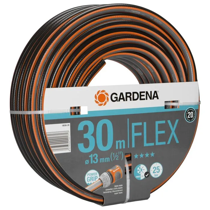 Gardena Gardena Slang Comfort Flex 13 mm (1/2") 30m1