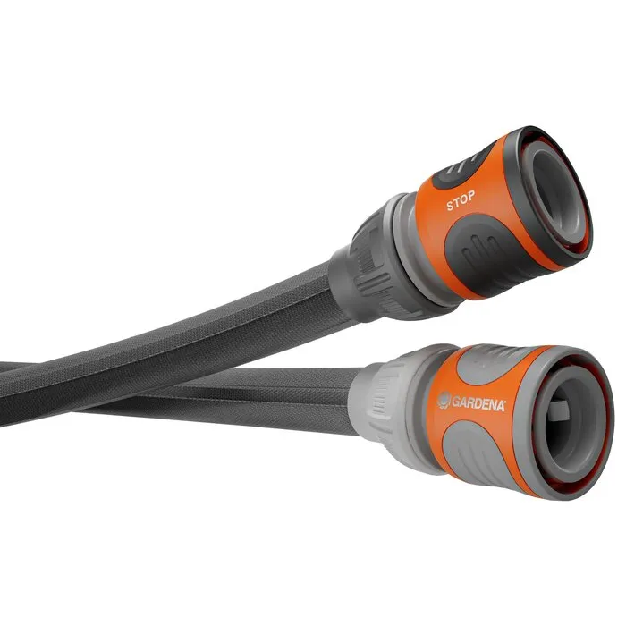 Gardena Gardena Textielslang Liano™ Life 25 m Set