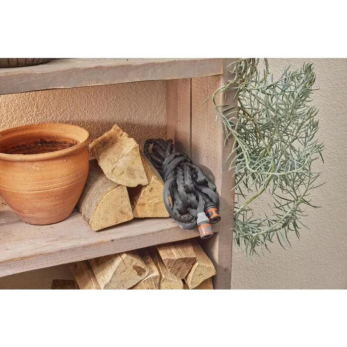 Gardena Gardena Textielslang Liano™ Life 25 m Set