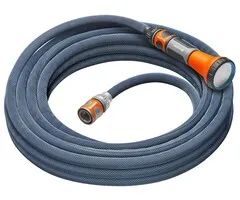 Gardena Gardena Textielslang Liano™ Xtreme 10 m Set