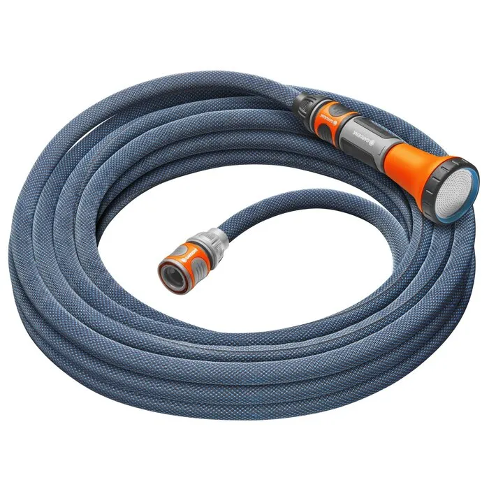 Gardena Gardena Textielslang Liano™ Xtreme 10 m Set