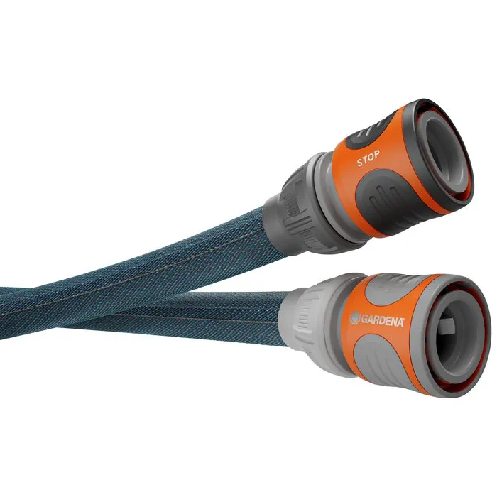 Gardena Gardena Textielslang Liano™ Xtreme 10 m Set
