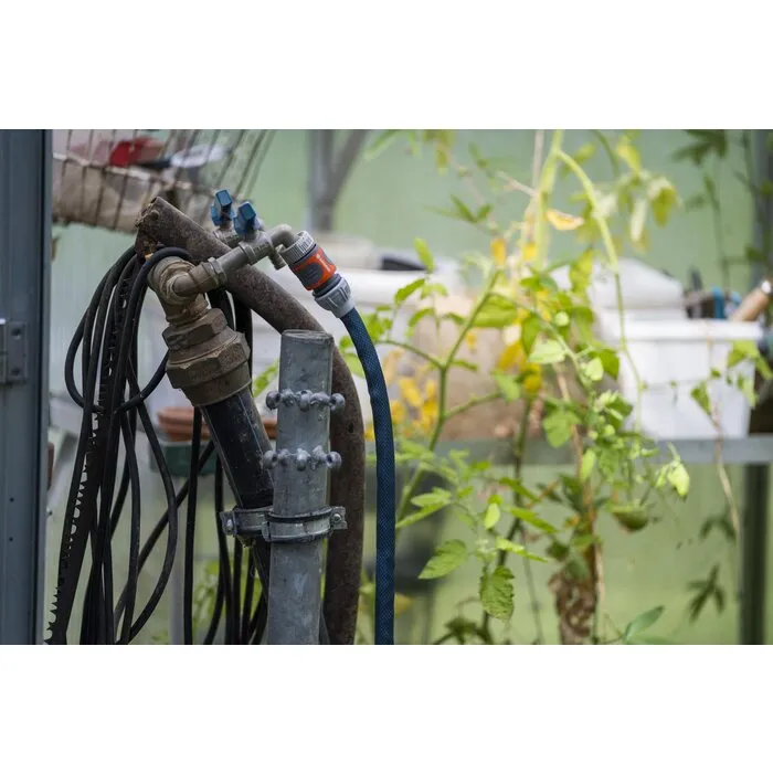 Gardena Gardena Textielslang Liano™ Xtreme 10 m Set